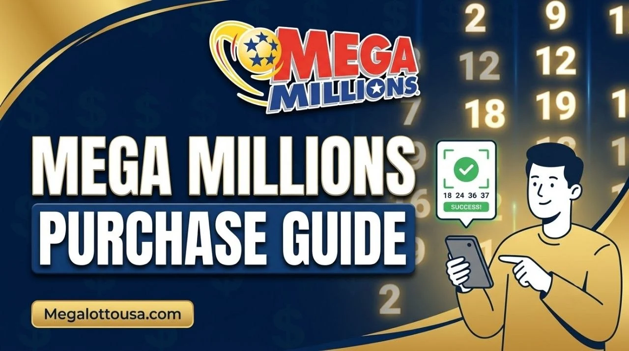 How to buy lottery